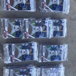 2024 Dodgers Topps Day Dodgers Set Yamamoto Rookie card