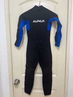 Wetsuit For Boys ( Size 8)