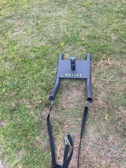 Weight sled