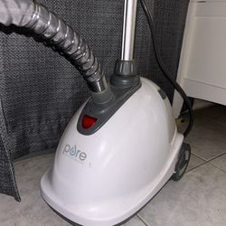 Clothes Steamer