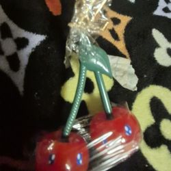 Purse Charm
