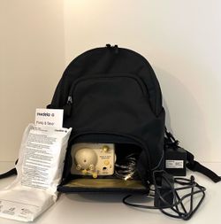 Medela Pump in Style Advanced Breast Pump Bundle