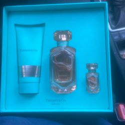 Tiffany & Co Perfume