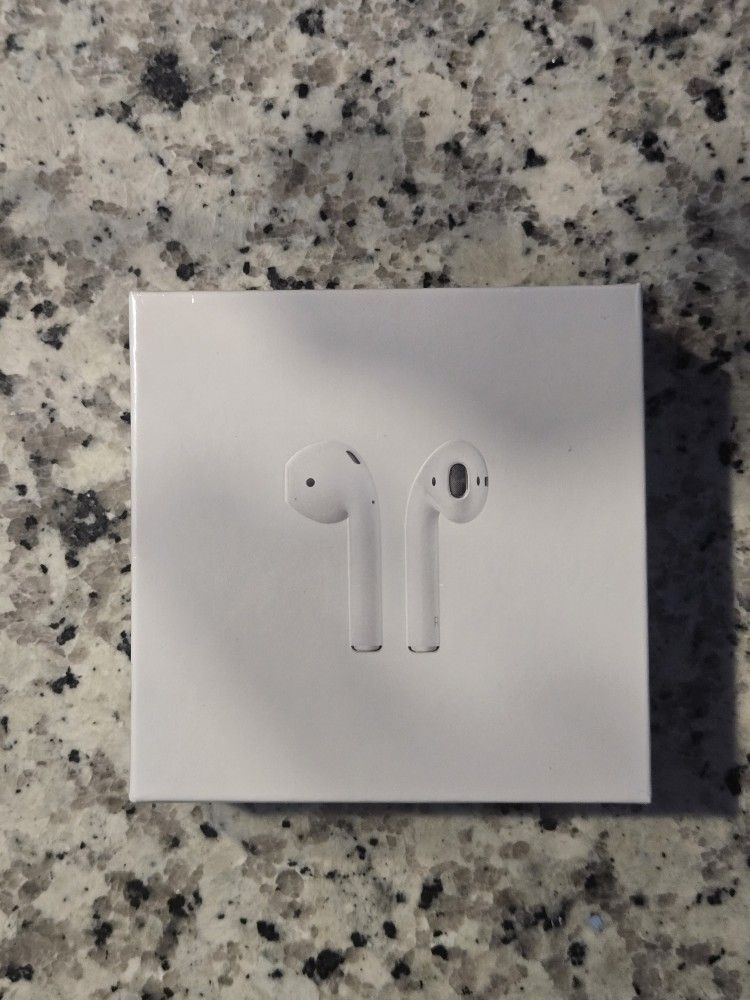 Airpods Pro 2nd Generation