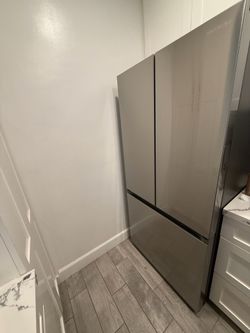 Samsung Refrigerator