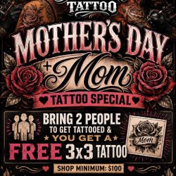 Mothers Day 