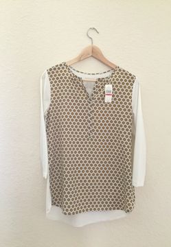 Women’s Van Heusen Top