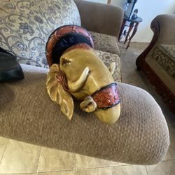 Elephant Decor