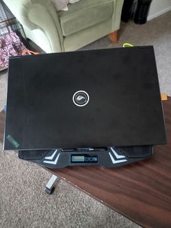 Gaming Laptop i7 10gen fast with RTX 2060