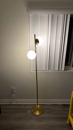 Lamp 5ft