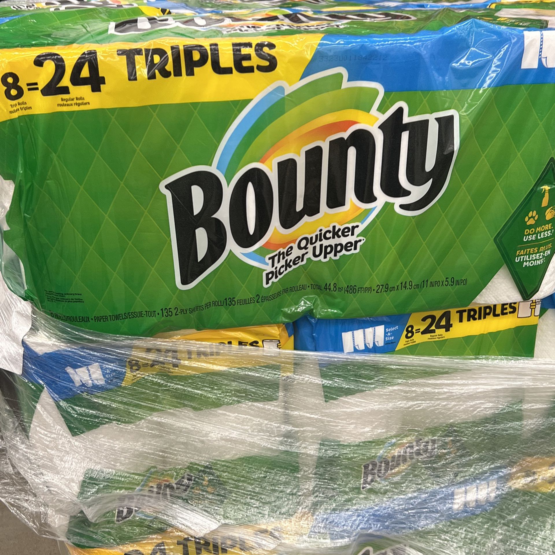 Bounty 24