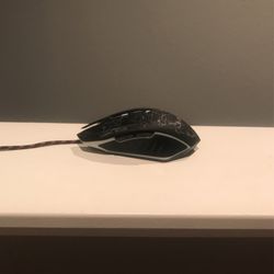 Gaming Mouse 