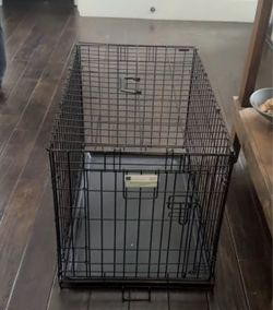 Midwest cage