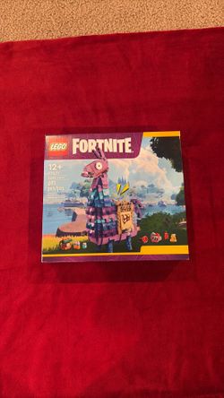 LEGO Fortnite set