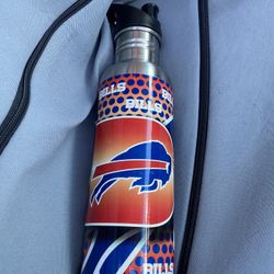 BUFFALO BILLS WATER COOLER