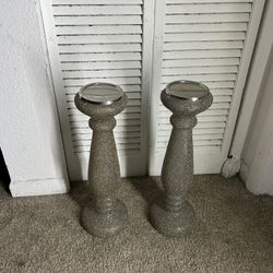 Candle Holders 