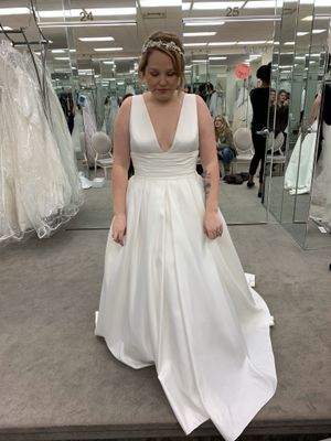 New And Used Wedding Dress For Sale In Bowling Green Ky Offerup