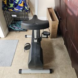 Bicicleta Para Ejercicio 