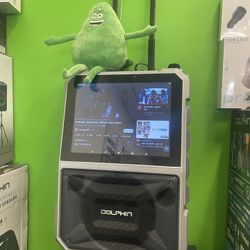 TOUCH SCREEN SPEAKER CRICKET DEALS 
