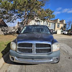 2006 Dodge Ram 1500