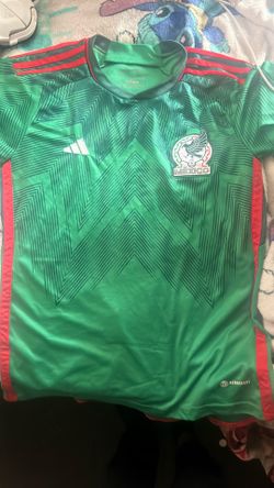 Small Mexico jersey