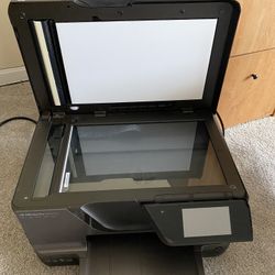 Hp Office Jet Pro 8600 Plus