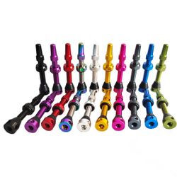Tubeless Valve Stems