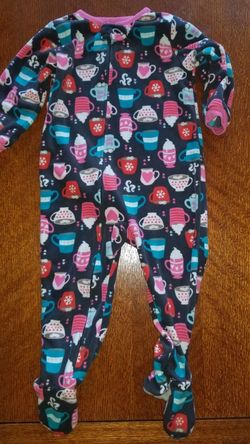 Carter's 24 Months