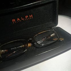 Genuine Ralph Lauren Car