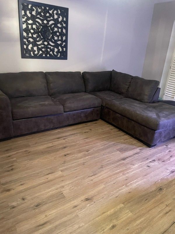 Sectional Couch