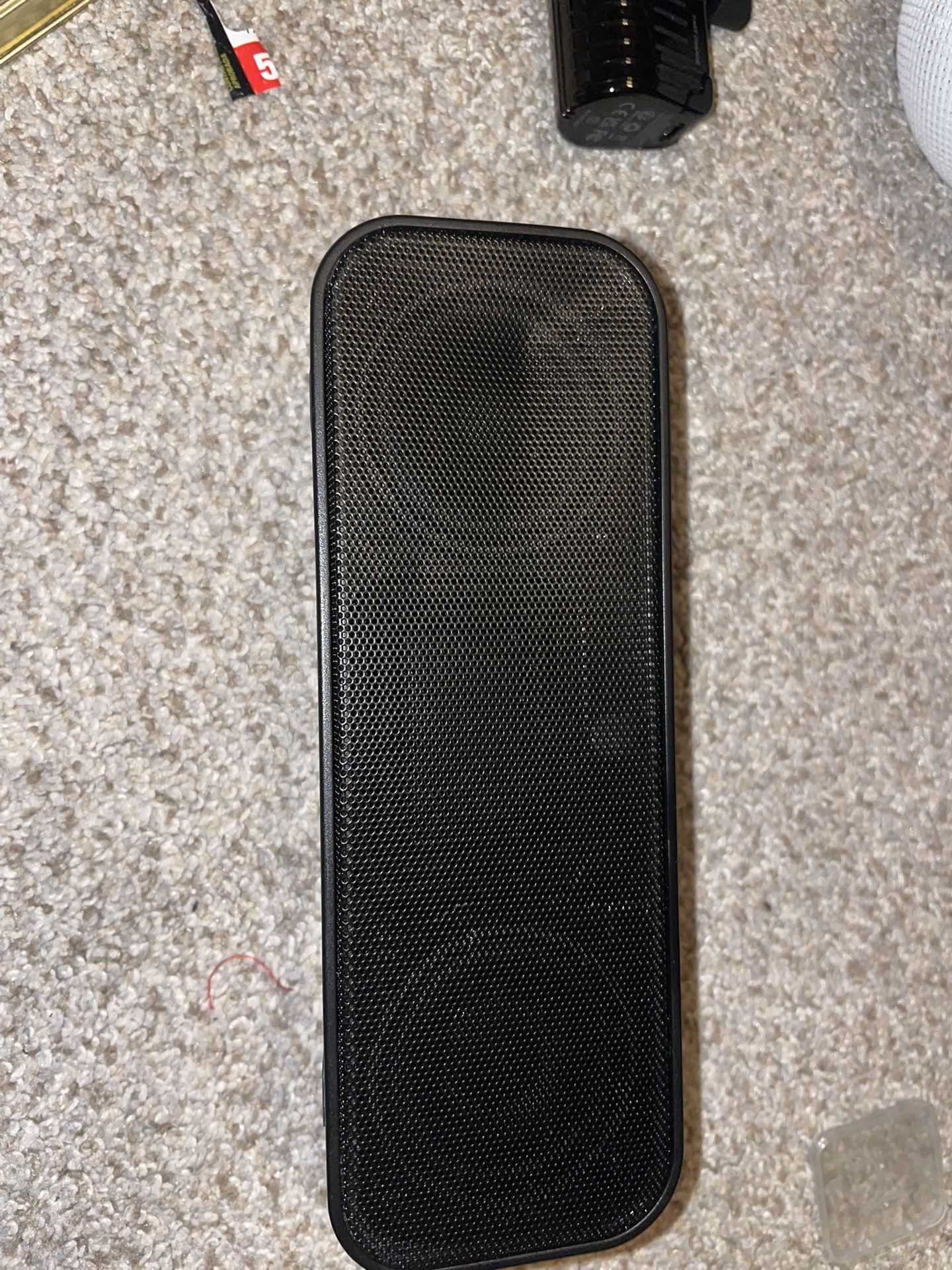 Speaker