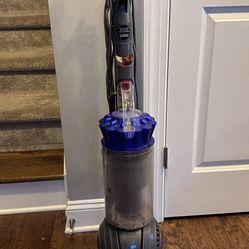Dyson Ball Vacuum 