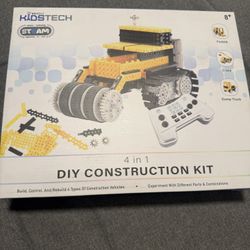 New Kids Construction Kit! 
