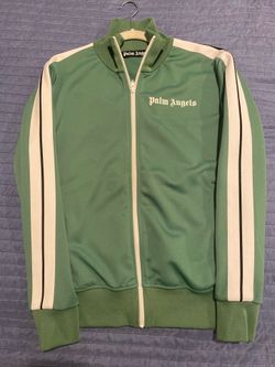 PALM ANGELS TRACK JACKET