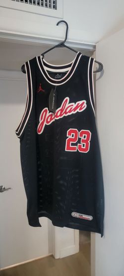**BRAND NEW** XL JORDAN STITCH JERSEY
