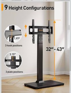 Floor Tv Stand