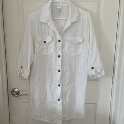 Dotti Beach Cover Up Cover-up 