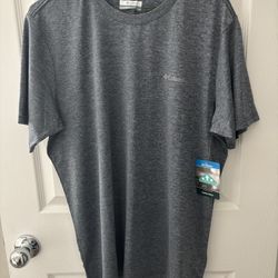 Men’s Active Wear Shirt