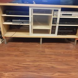 Entertainment Center