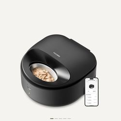 Polar Smart Wet Food Feeder