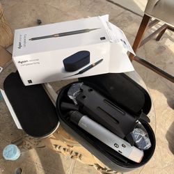 Dyson Air wrap Complete Long