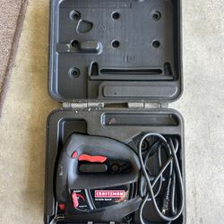 Craftsman Jigsaw 