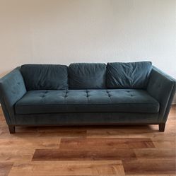 Couch Hide-a-bed (sofa bed)