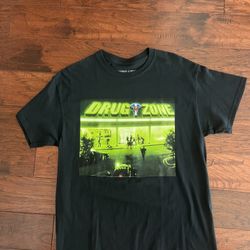 2018 Playboi Carti NEON TOUR authentic merch for Sale in San Diego
