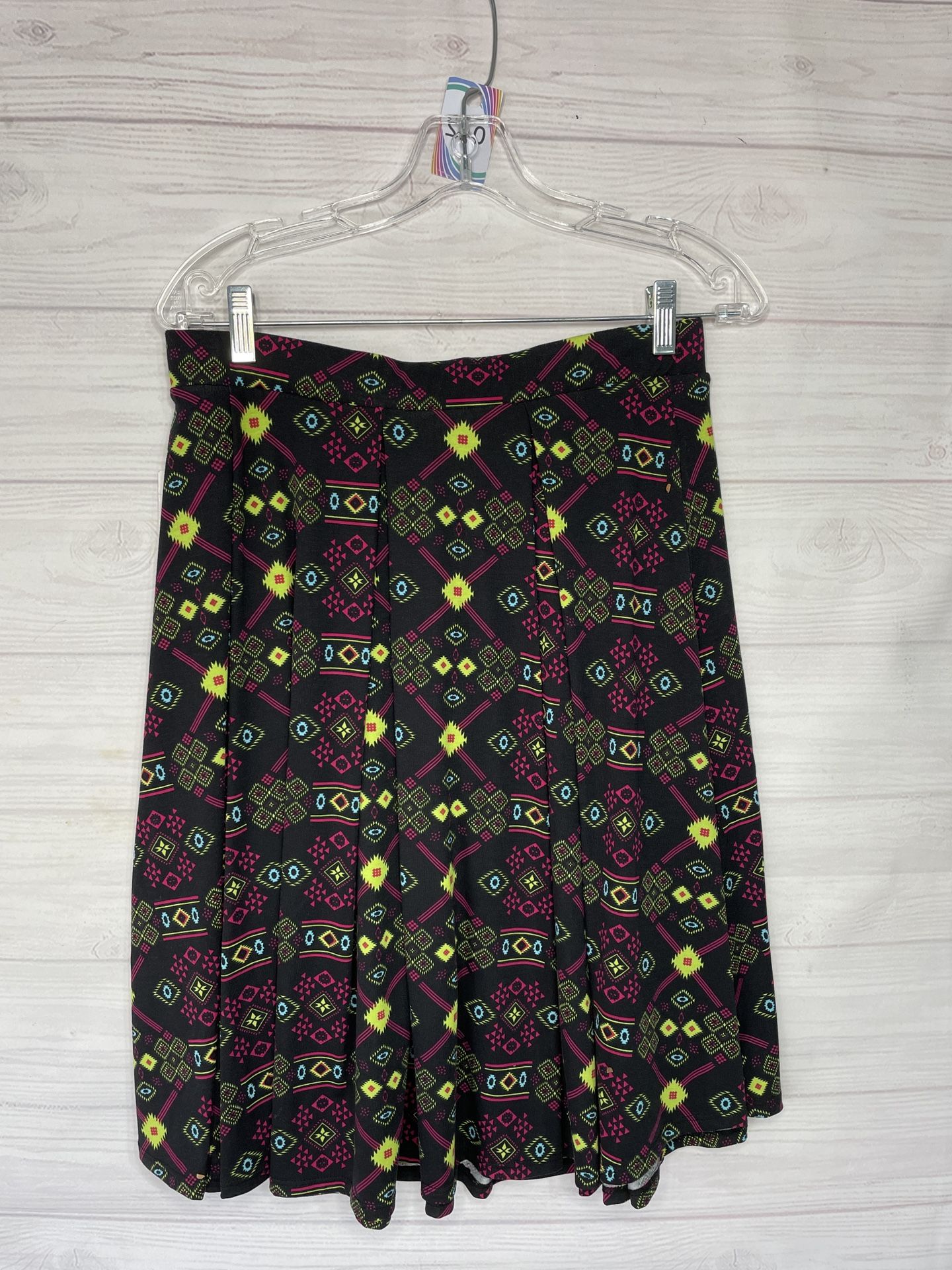 Lularoe Madison Skirt