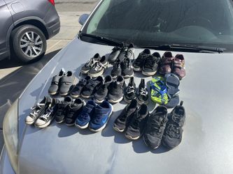 Kids Shoes
