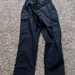 5.11 Tactic Pants Size 34