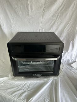 Air Fryer Oven 