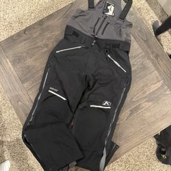 KLIM Snowmobiling Gear Large 