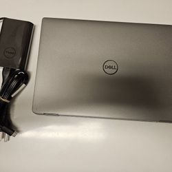 Dell Latitude 5320 Touchscreen Intel I7-1185G7 11th Gen 512 GB SSD 32 GB Ram Memory 